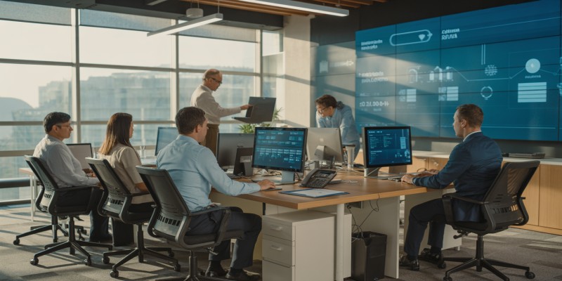 CINNDI: Solução líder em atendimento que transforma empresas